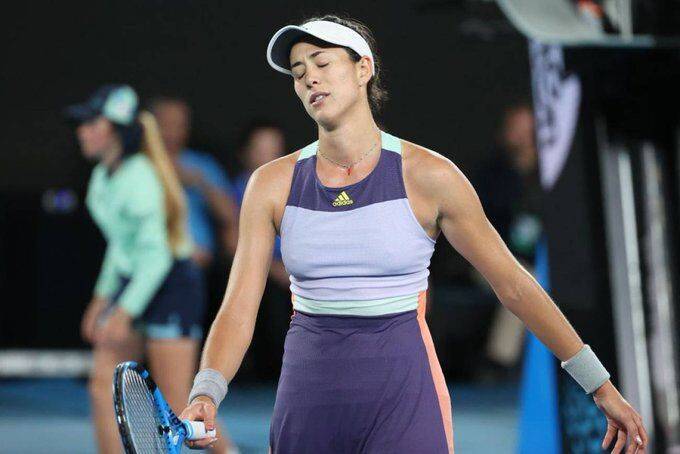 亚博体育-出色防守引发热议！，穆古鲁扎在加拿大队比赛中晋级下一阶段赛场气氛高涨-亚博体育