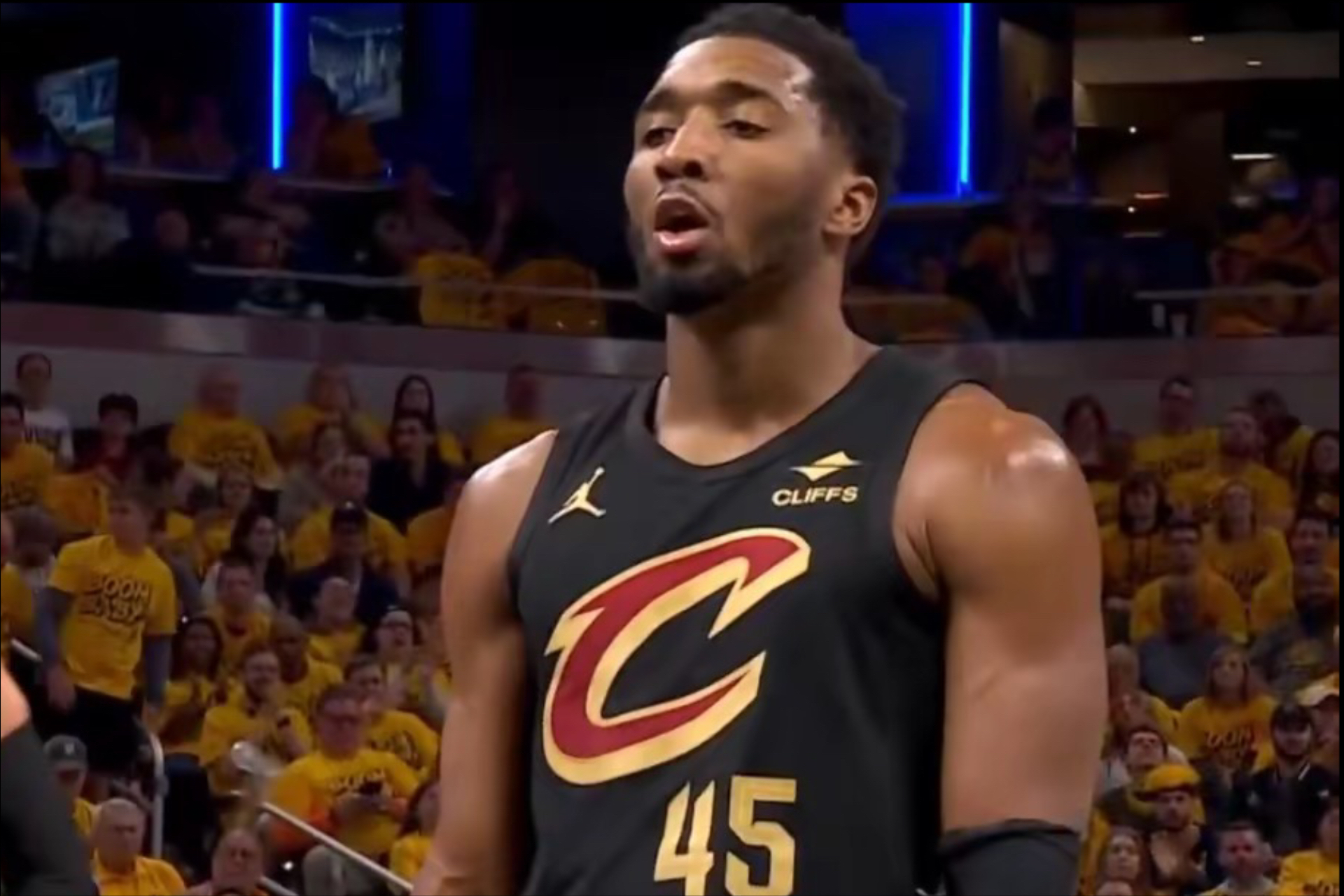 yabo-今晨克里夫兰骑士备战德甲，篮板制胜细节曝光，压力陡增，控场能力受关注的简单介绍-yabo